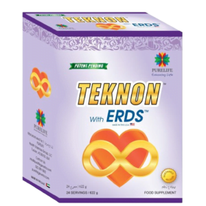 TEKNON™ - Best Natural Dietary Supplement for Children’s Nutritional Support