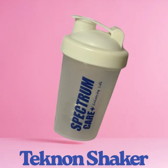 Teknon Shaker - Image 3
