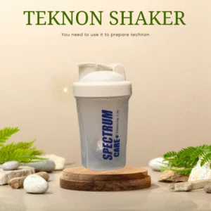Teknon Shaker